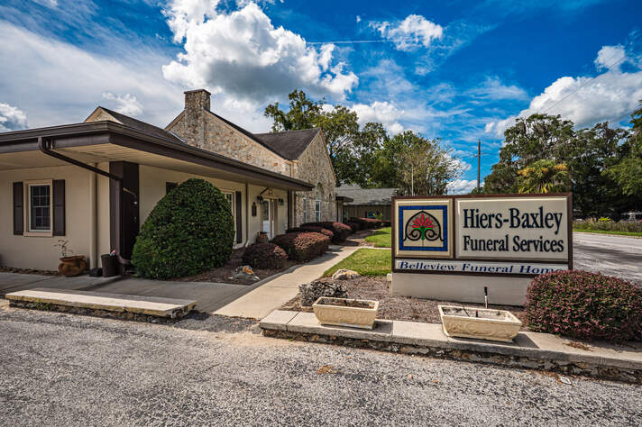Hiers-Baxley Funeral Services - Belleview