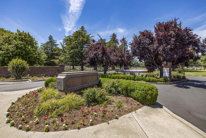 Chico Cemetery
