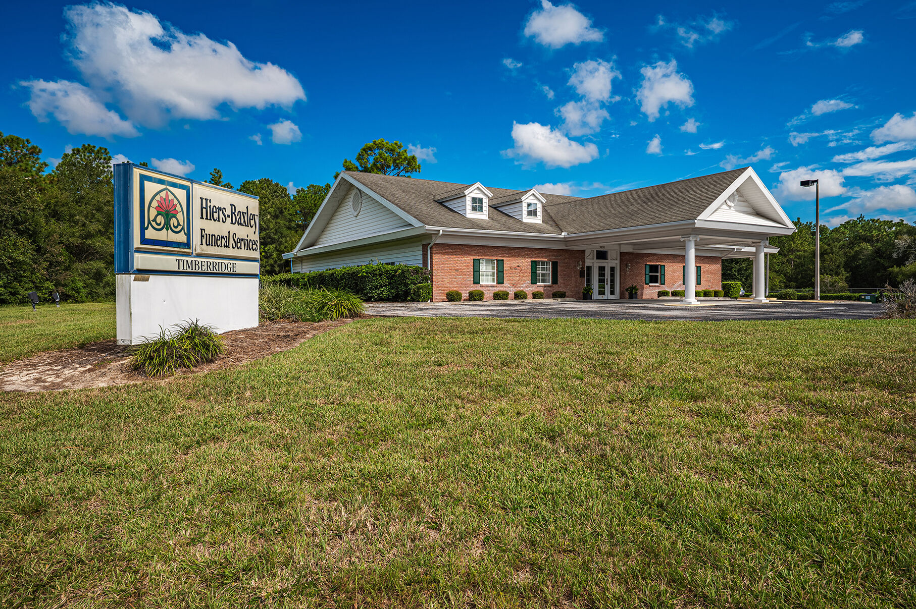 Hiers-Baxley Funeral Services - TimberRidge