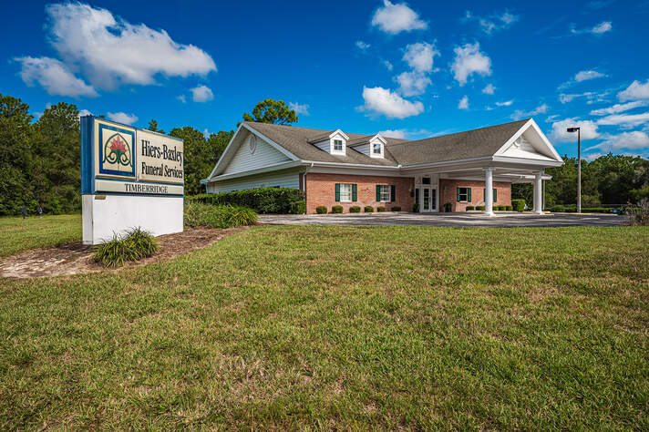 Hiers-Baxley Funeral Services - TimberRidge