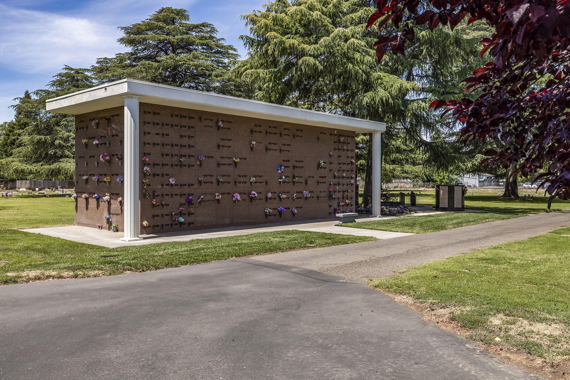 Chico Cemetery