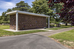 Chico Cemetery
