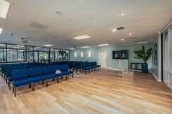 Anderson McQueen Funeral Homes - Tyrone Family Tribute Center