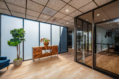 Anderson McQueen Funeral Homes - Tyrone Family Tribute Center