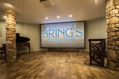 Bring's Broadway Chapel