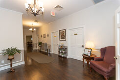 McGuinness Funeral Homes - Sewell