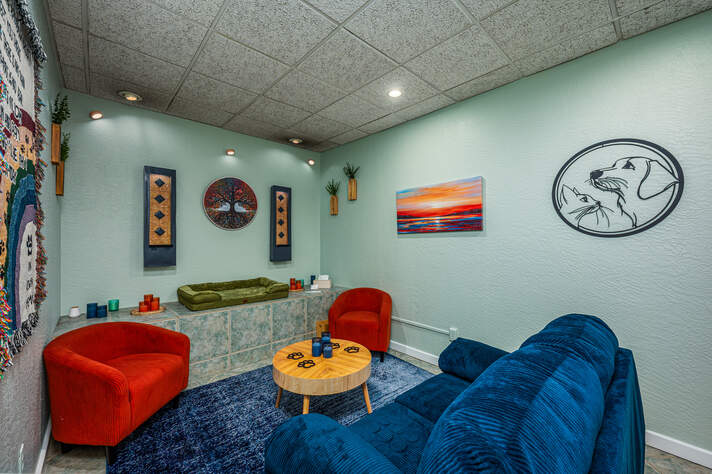 Anderson McQueen Funeral Homes - Tyrone Family Tribute Center