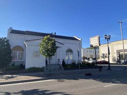 Spielman Mortuary