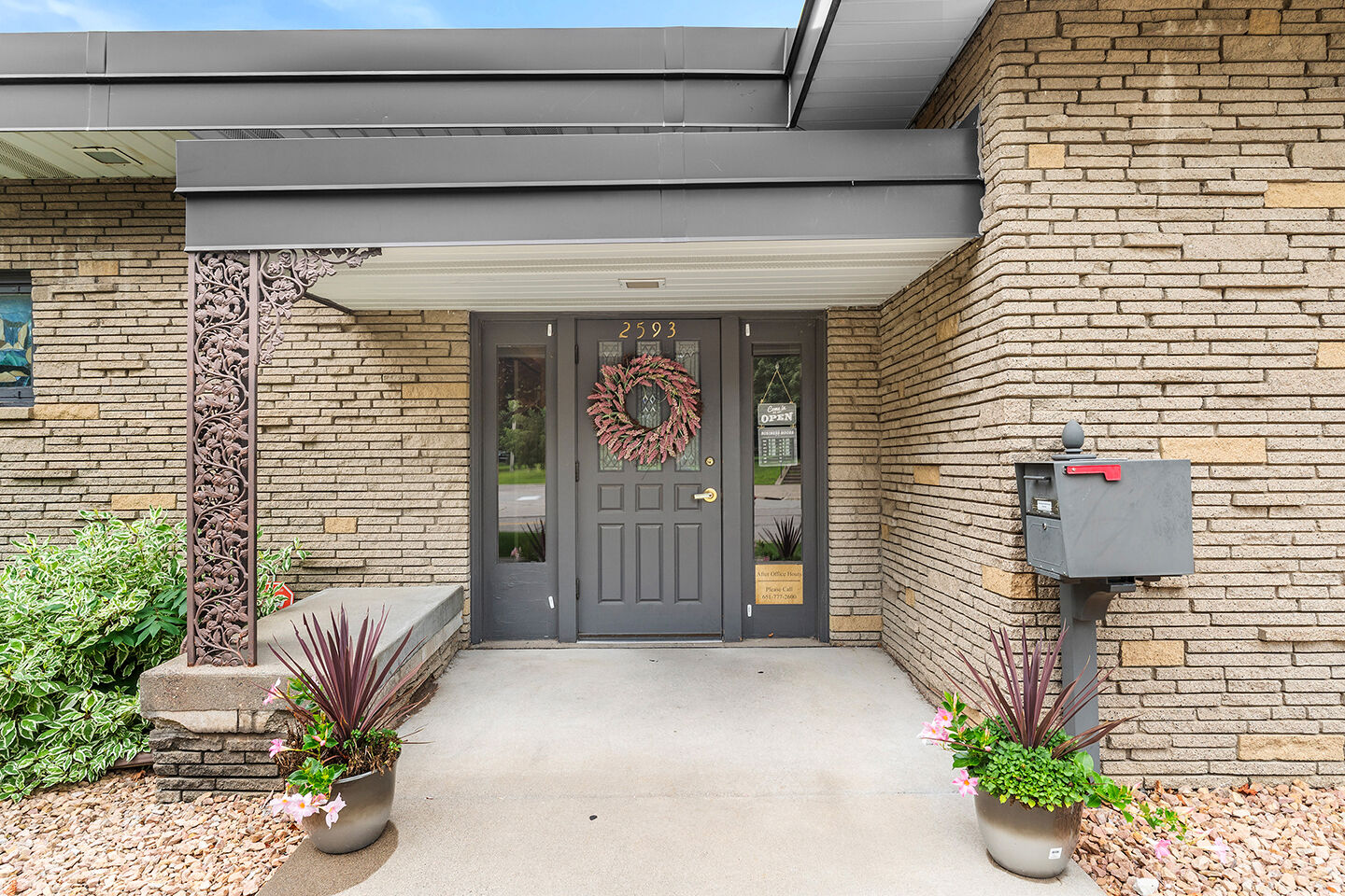 Sandberg Funeral & Cremation Services