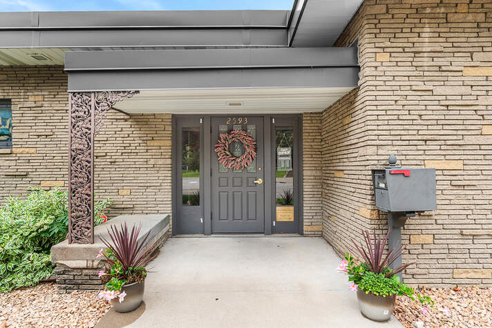 Sandberg Funeral & Cremation Services