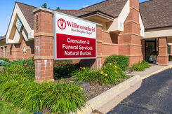 Willwerscheid Funeral Home & Cremation Service - West-Heights
