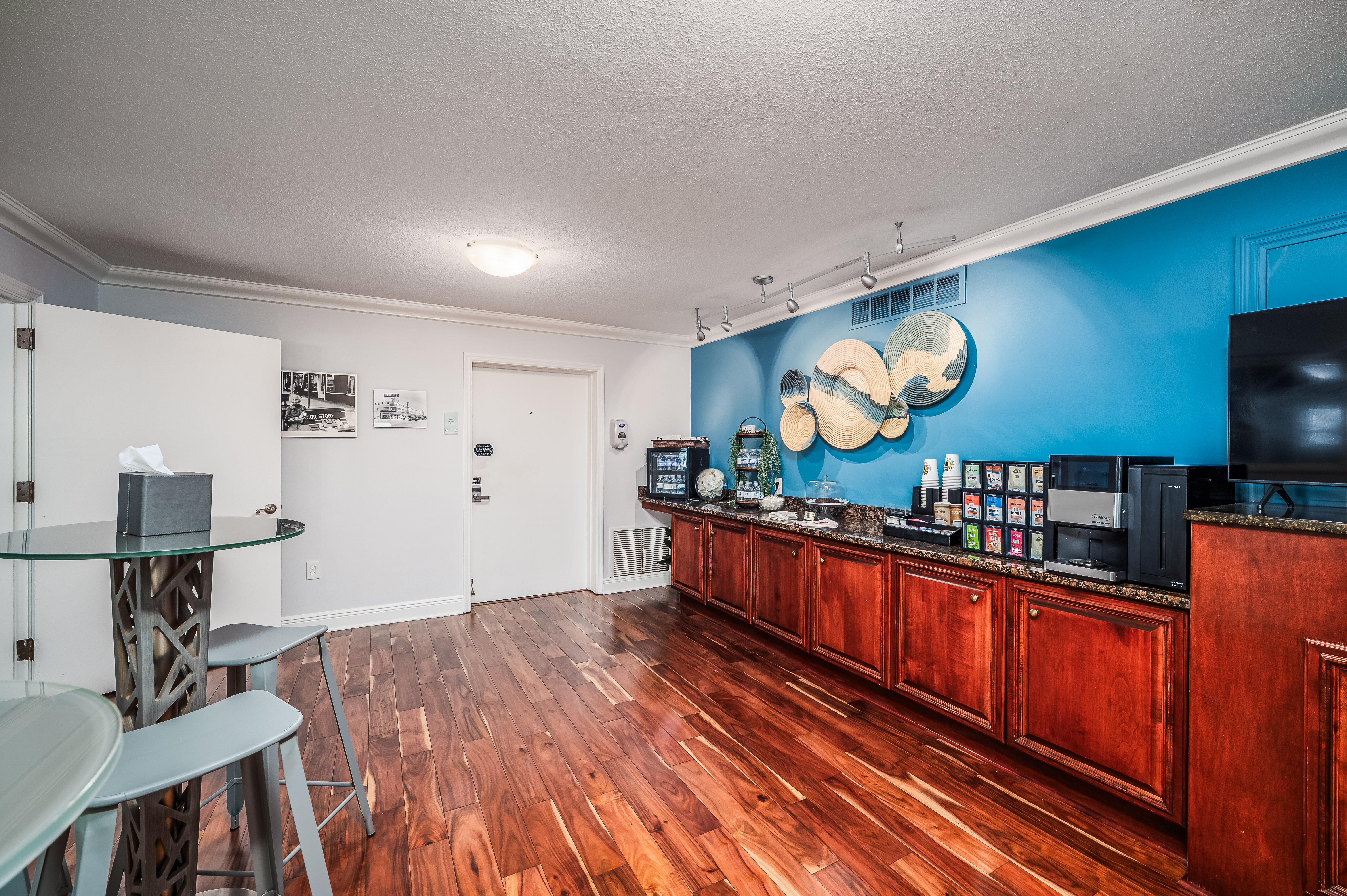 Anderson McQueen Funeral Homes