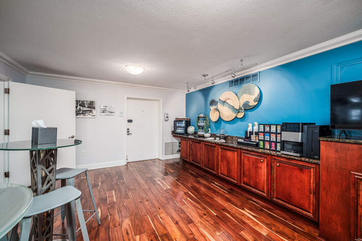 Anderson McQueen Funeral Homes