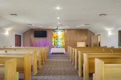 Aspen Mortuaries Lakewood Chapel
