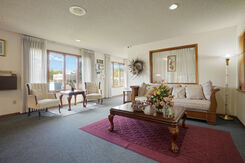 Aspen Mortuaries Arvada Interior