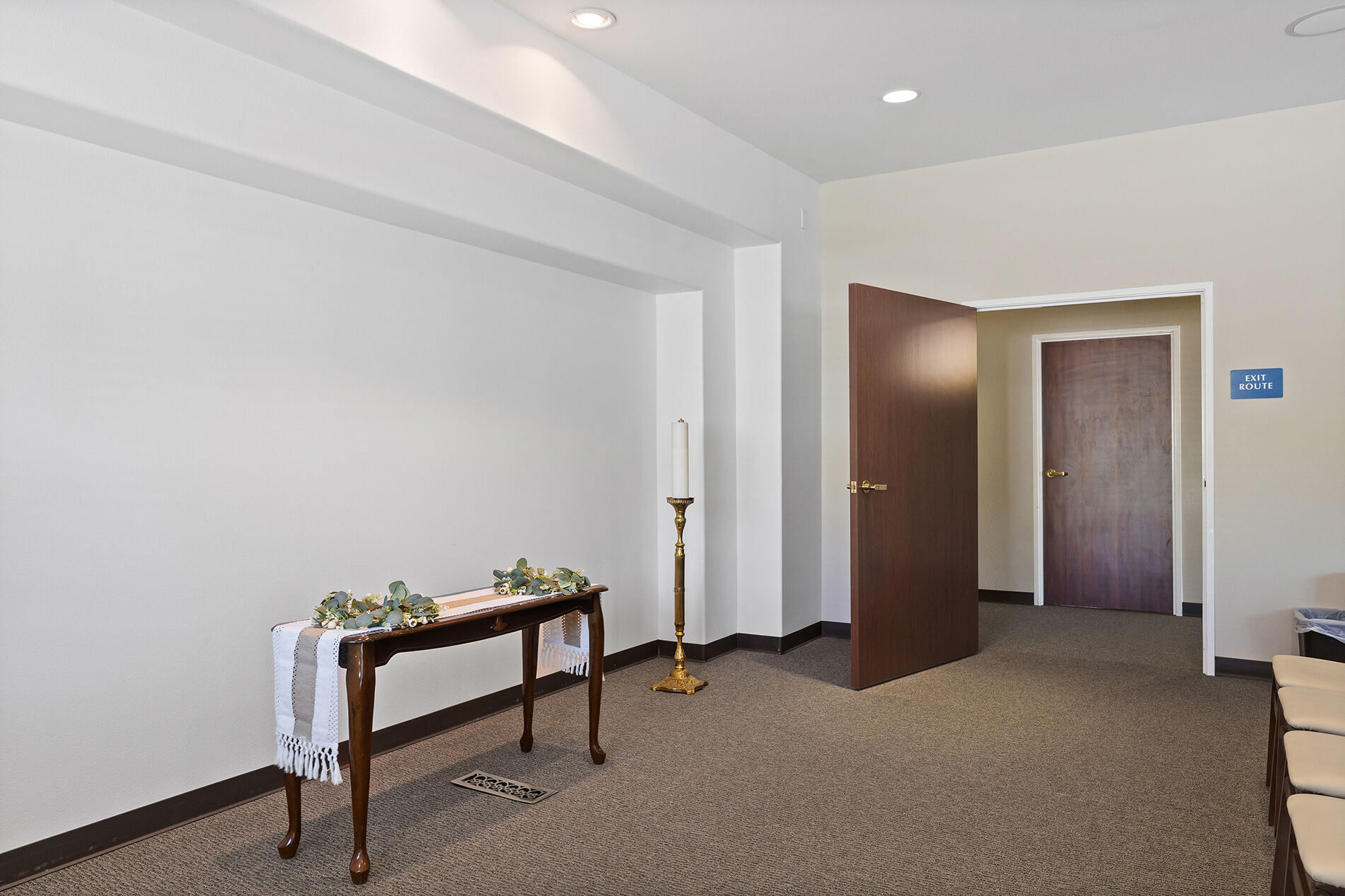 Affordable Mortuary
