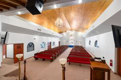 Adair Funeral Home - Avalon