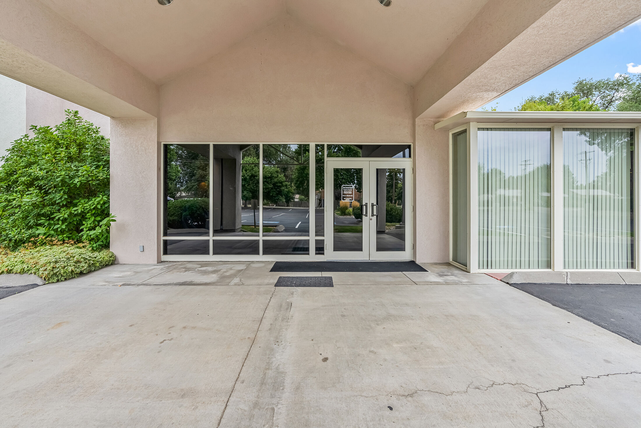 Rost Funeral Home