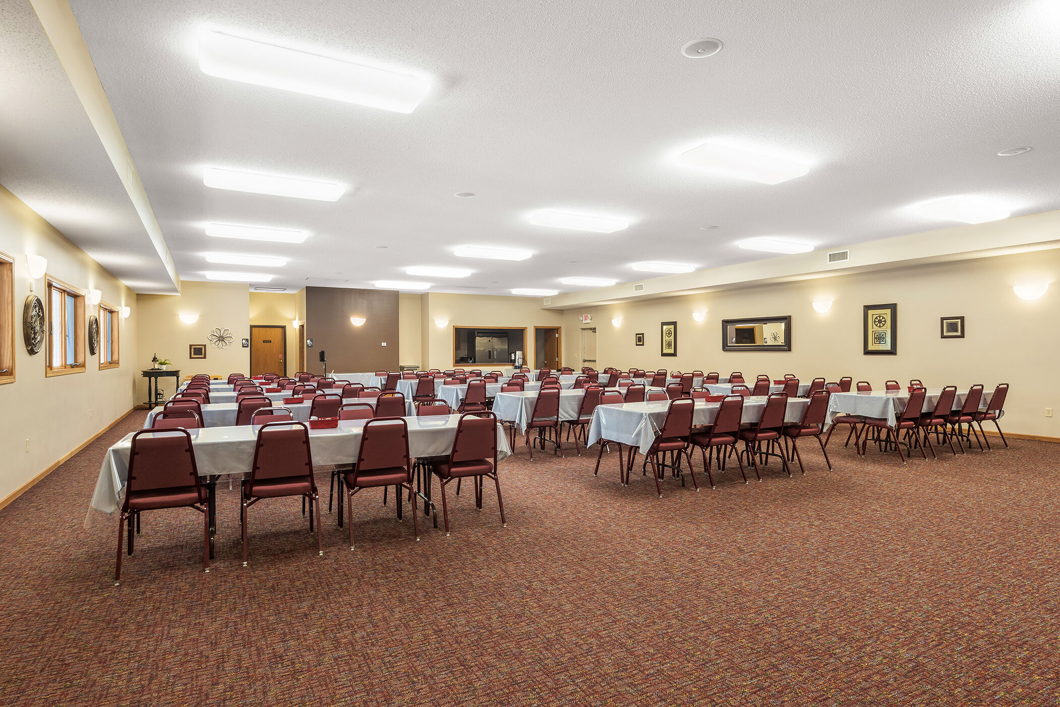 Atkins-Northland Funeral Home