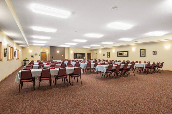 Atkins-Northland Funeral Home