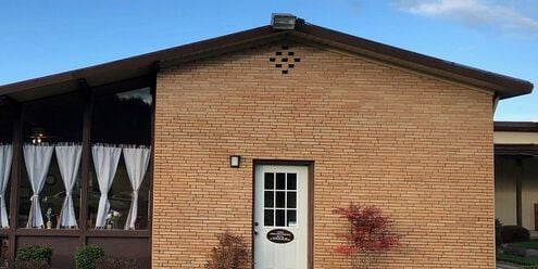 Alpha Cremation Exterior