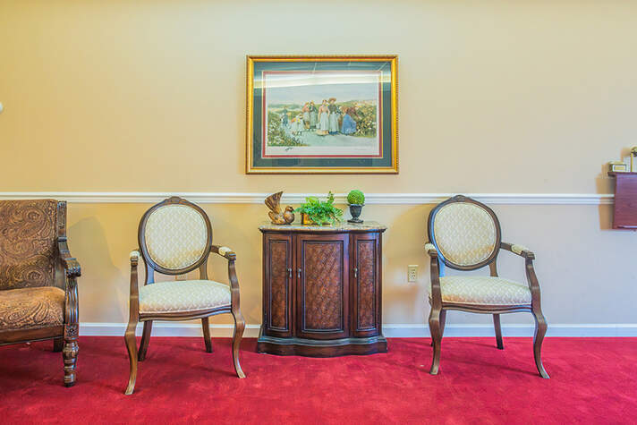 Carter-Trent Funeral Home