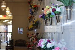 Musgrove Family Mortuary, mausoleum