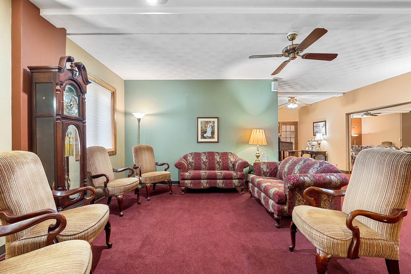 Sandberg Funeral & Cremation Services