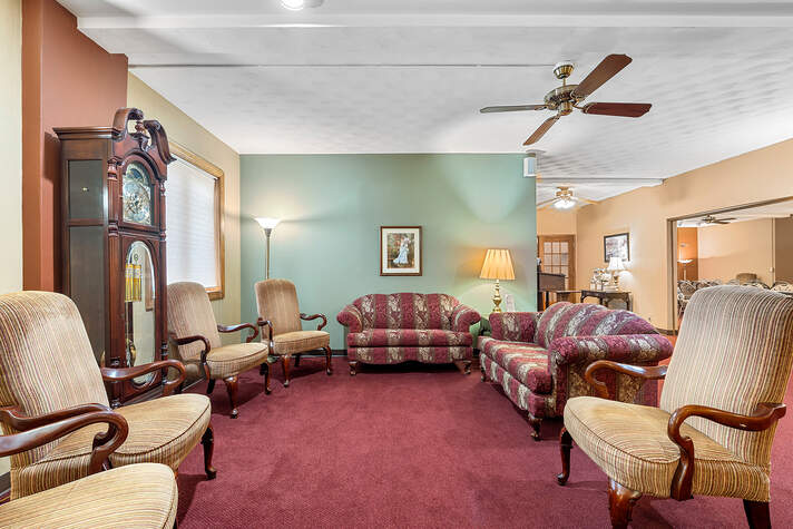 Sandberg Funeral & Cremation Services