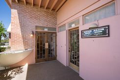 Adair Funeral Home - Dodge