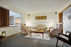 Aspen Mortuaries Arvada Interior