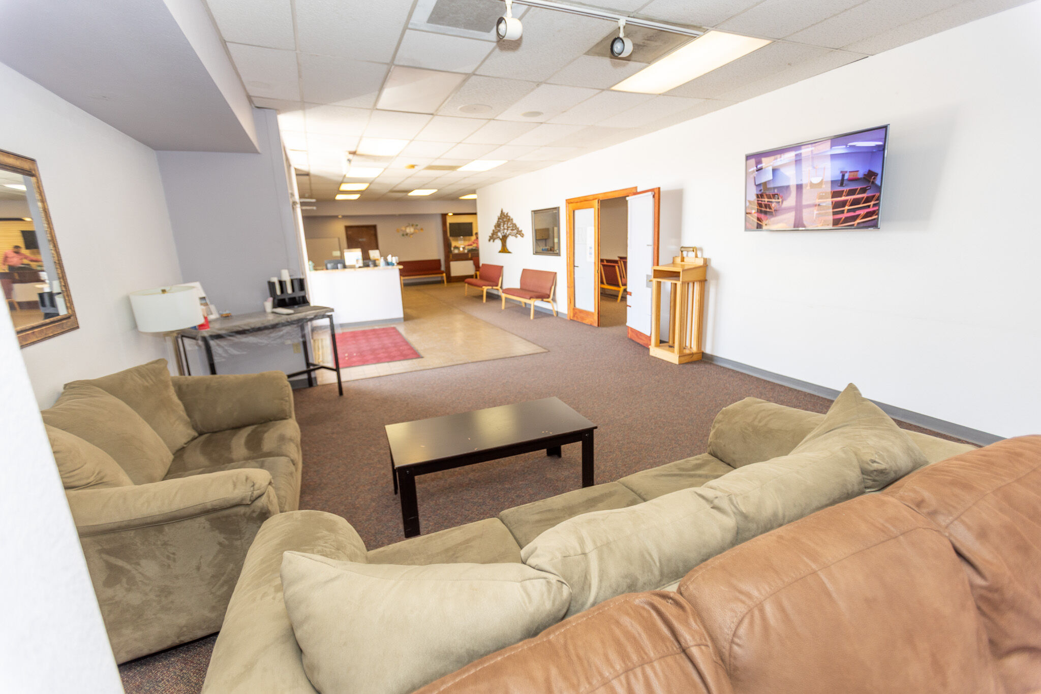 Riverside Funeral Home - Los Lunas