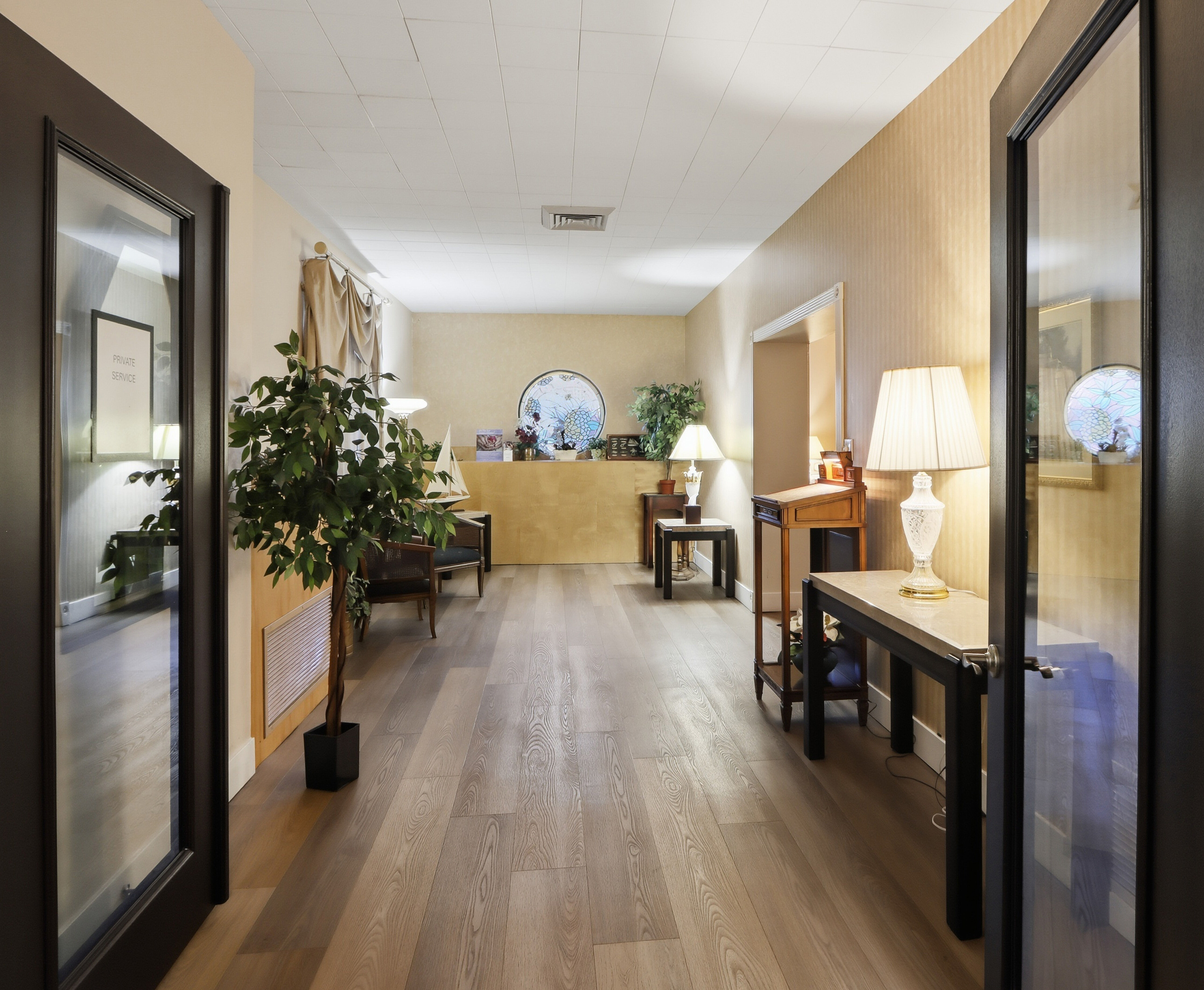 Meldrum Mortuary & Crematory