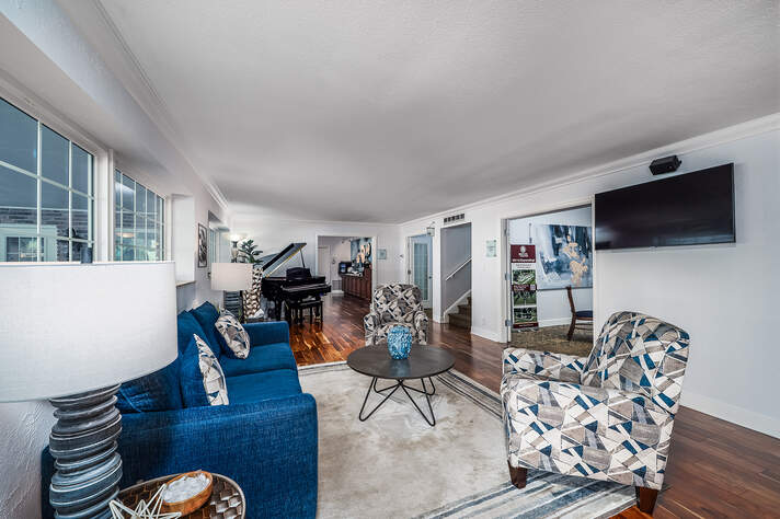 Anderson McQueen Funeral Homes