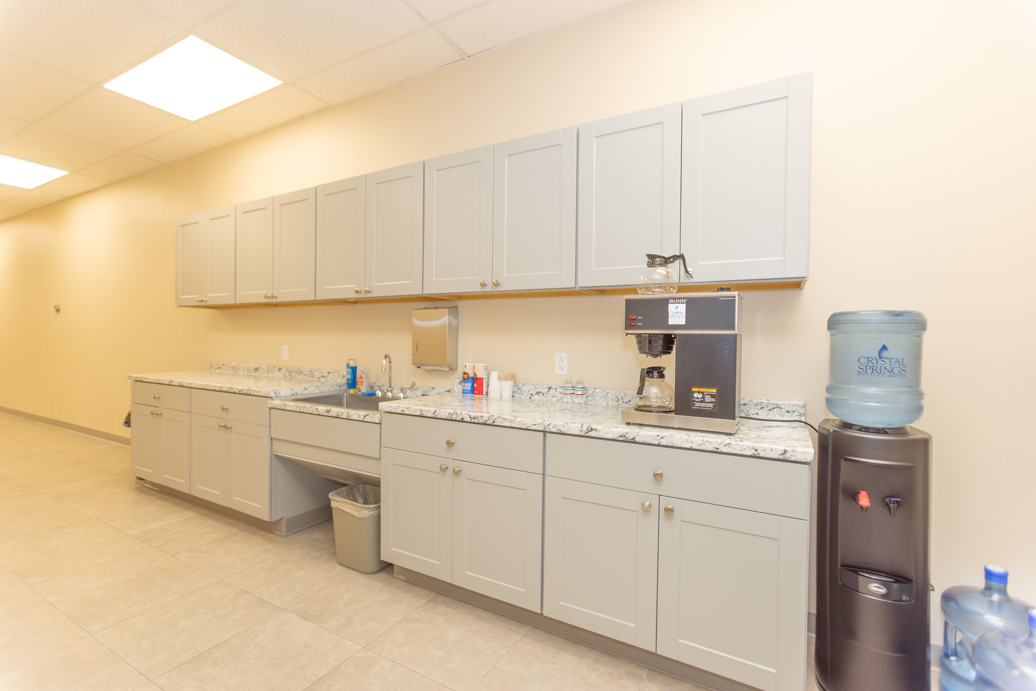 Riverside Funeral Home - Santa Fe