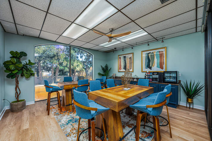 Anderson McQueen Funeral Homes - Tyrone Family Tribute Center