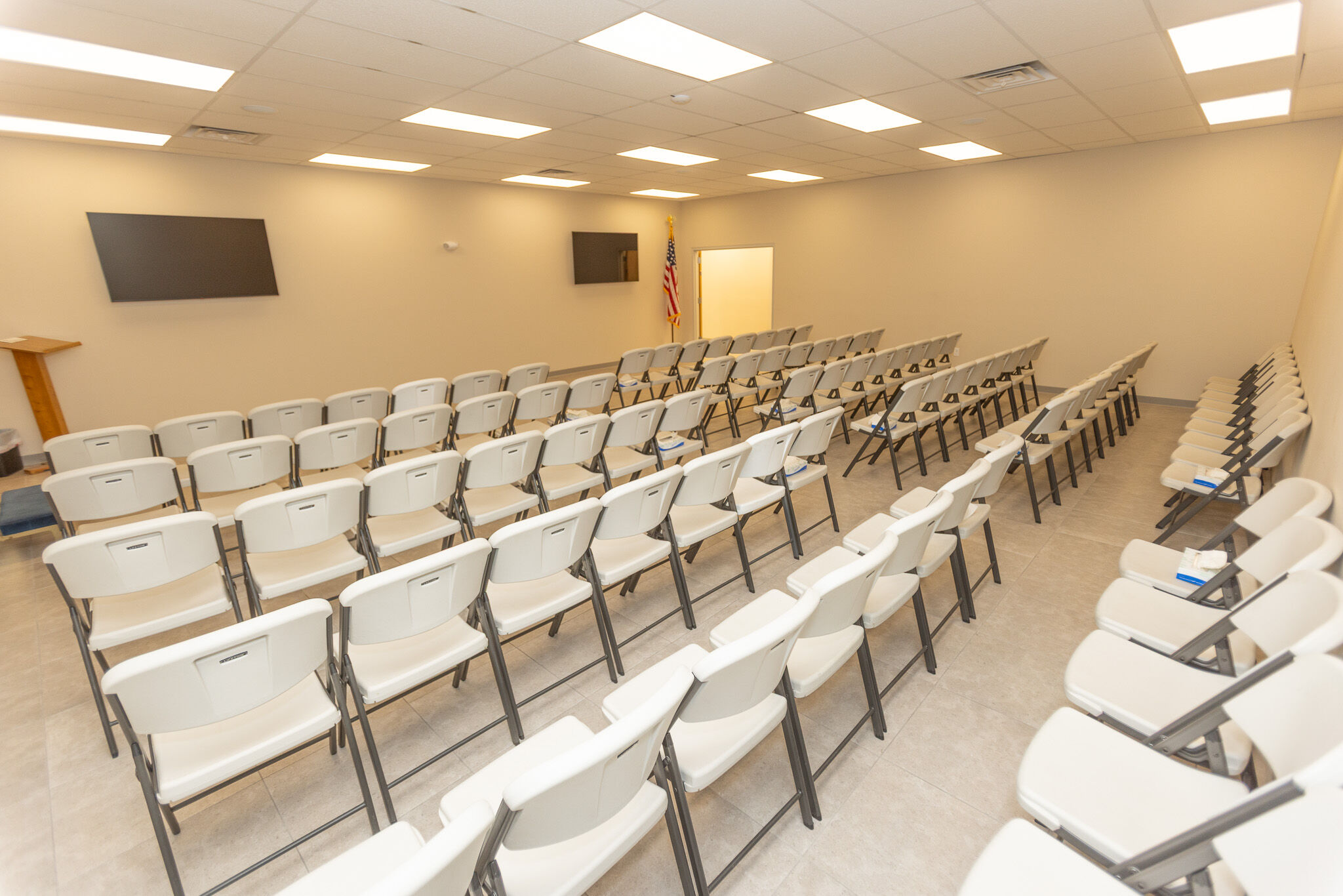 Riverside Funeral Home - Santa Fe