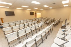 Riverside Funeral Home - Santa Fe