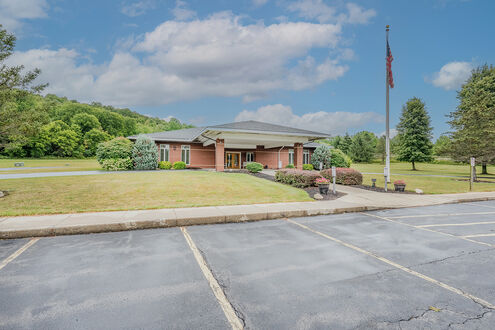 Ballweg & Lunsford Funeral Homes - LaFayette
