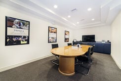 Loyless Funeral Homes - Arrangement Center