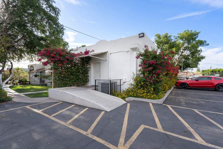 Mohave Memorial Funeral and Crematory