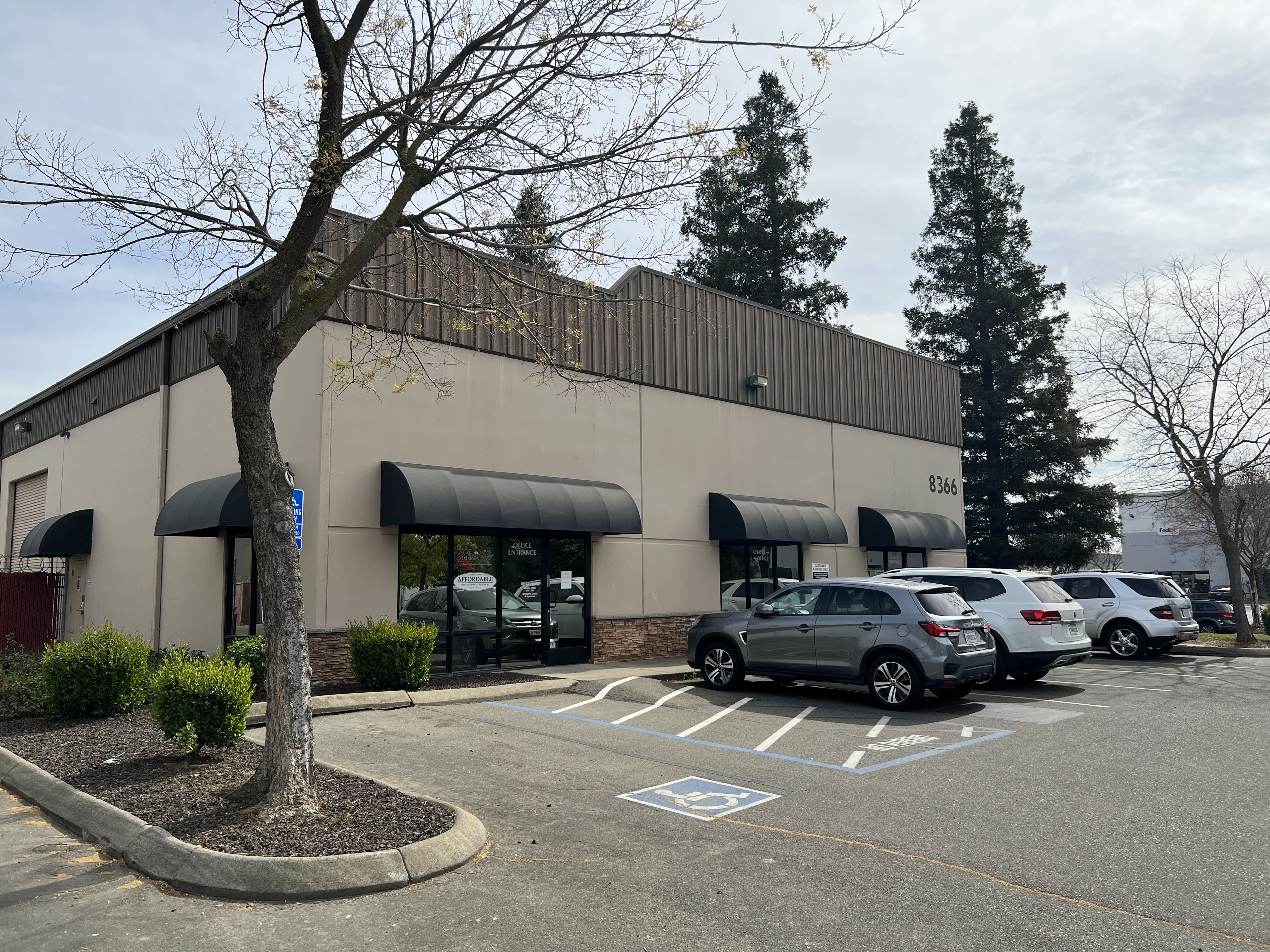 Affordable Cremation & Funeral Center - South Sacramento