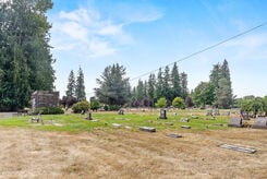 Marysville Cemetery
