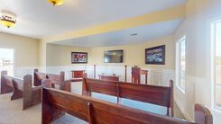 Desert Lawn Funeral Home - Bullhead