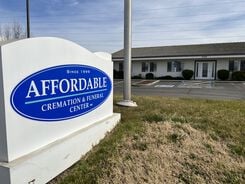 Affordable Cremation & Funeral Center - North Sacramento