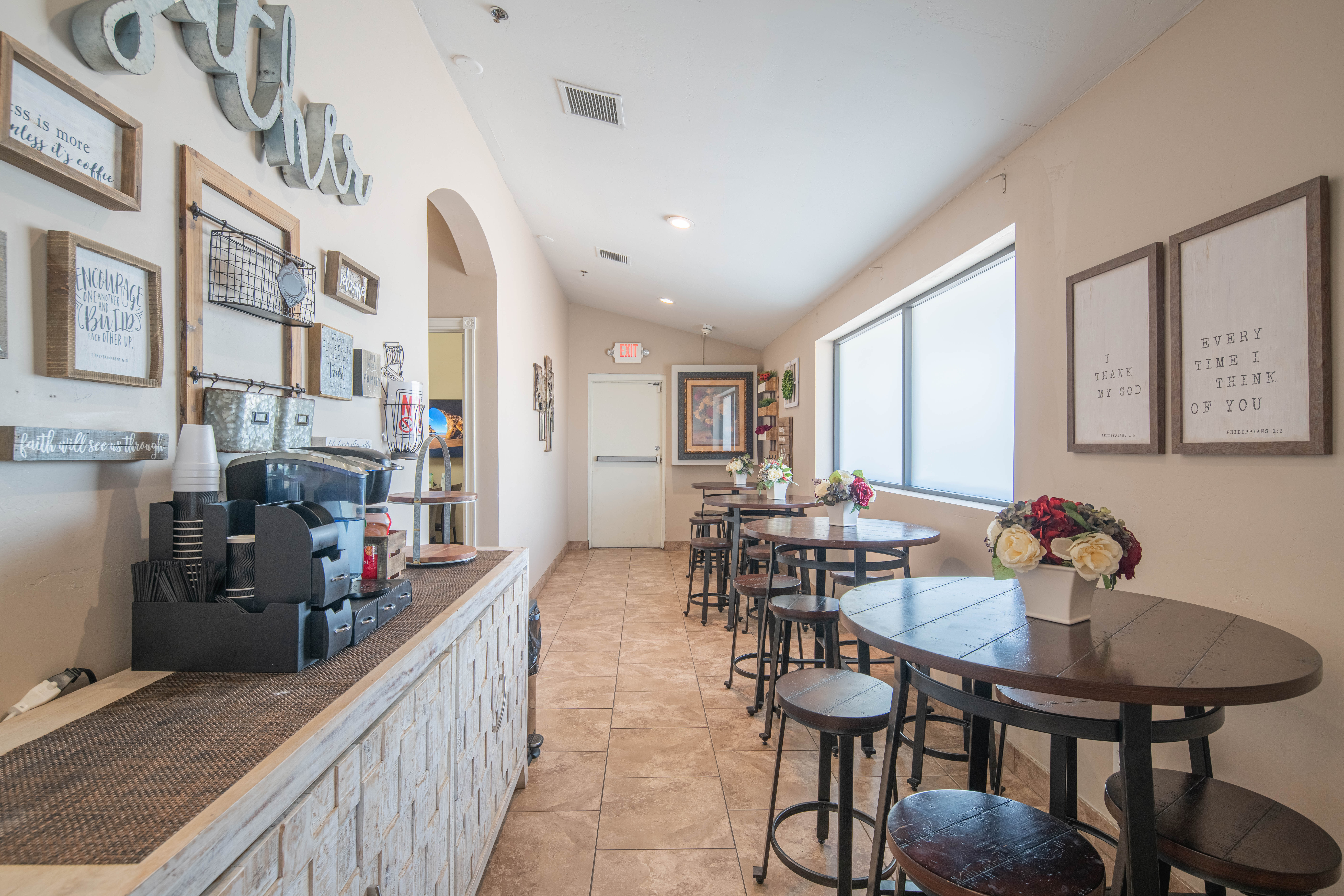 Legacy Funeral Home – Chandler