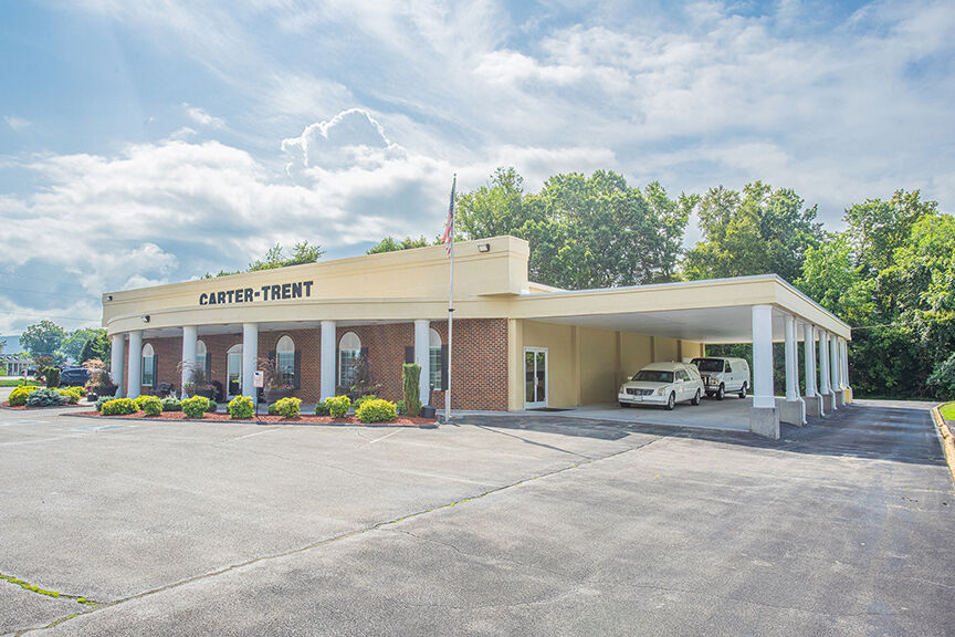 Carter-Trent Funeral Home