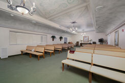 Griffith-Cline Funeral Home