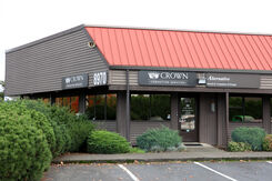 Photo of Crown Cremation Services in Tualatin, Oregon, exterior