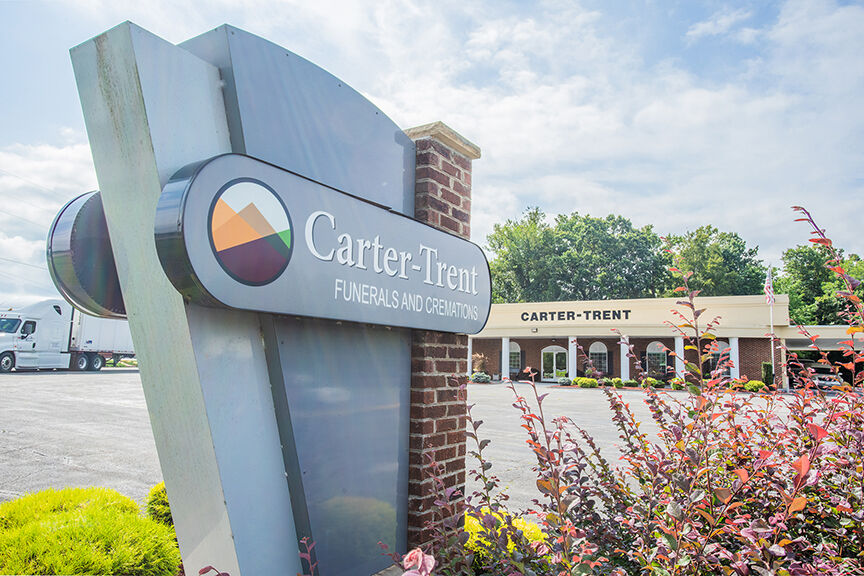 Carter-Trent Funeral Home